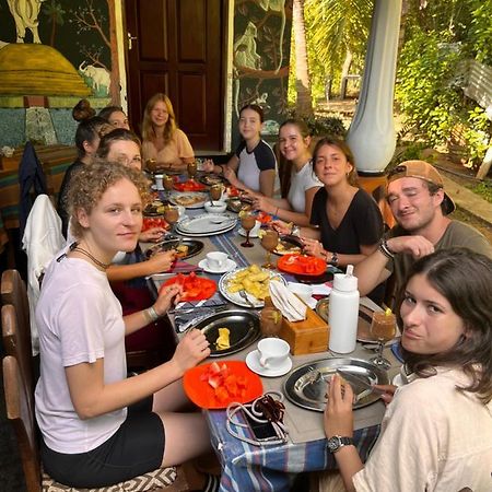 Sigiriya Village Home Stay Zewnętrze zdjęcie