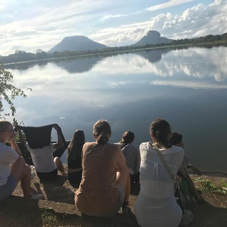 Sigiriya Village Home Stay Zewnętrze zdjęcie