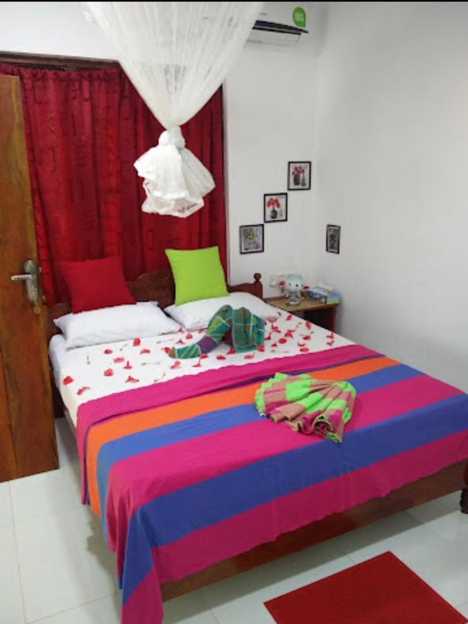 Sigiriya Village Home Stay Zewnętrze zdjęcie