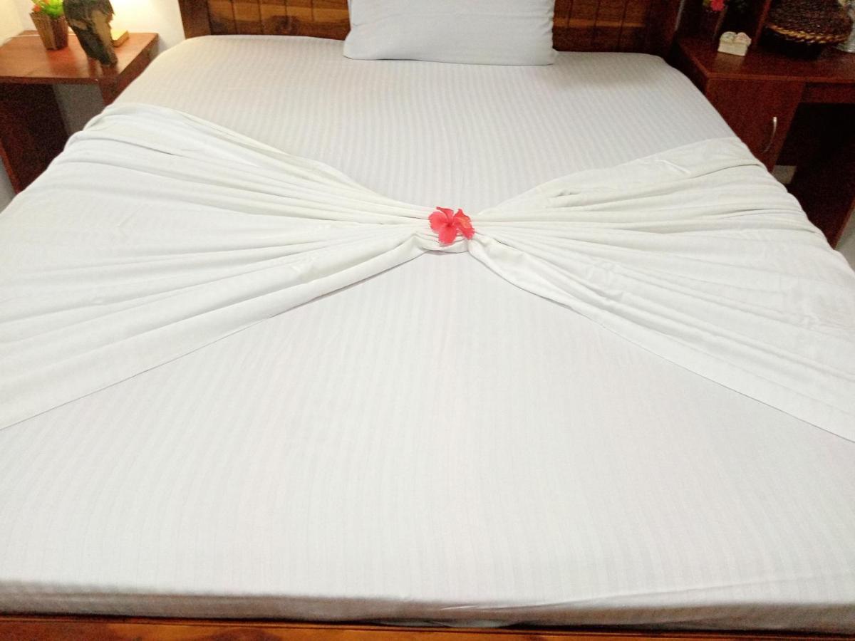 Sigiriya Village Home Stay Zewnętrze zdjęcie