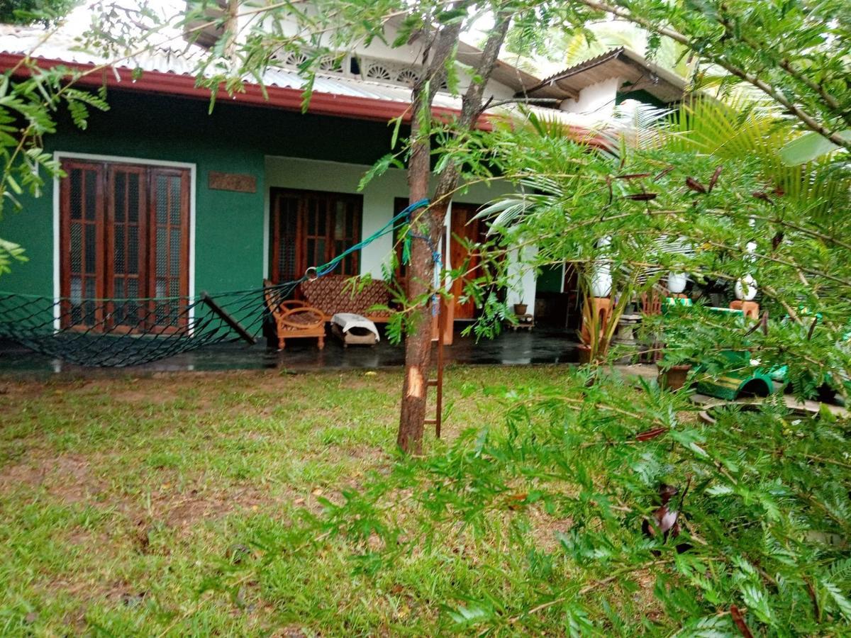 Sigiriya Village Home Stay Zewnętrze zdjęcie