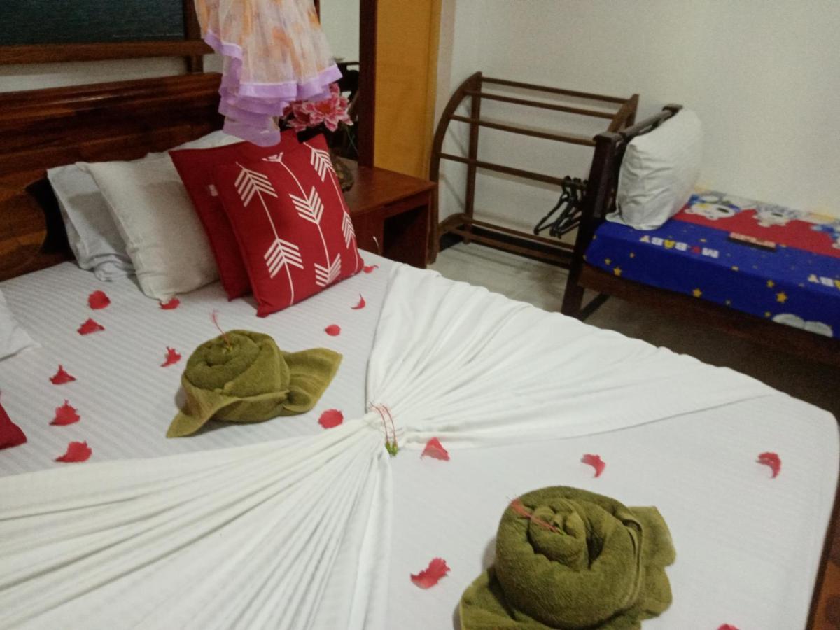 Sigiriya Village Home Stay Zewnętrze zdjęcie