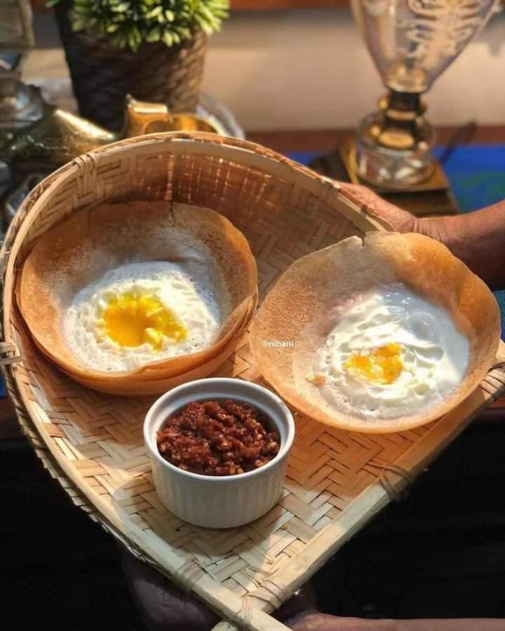 Sigiriya Village Home Stay Zewnętrze zdjęcie