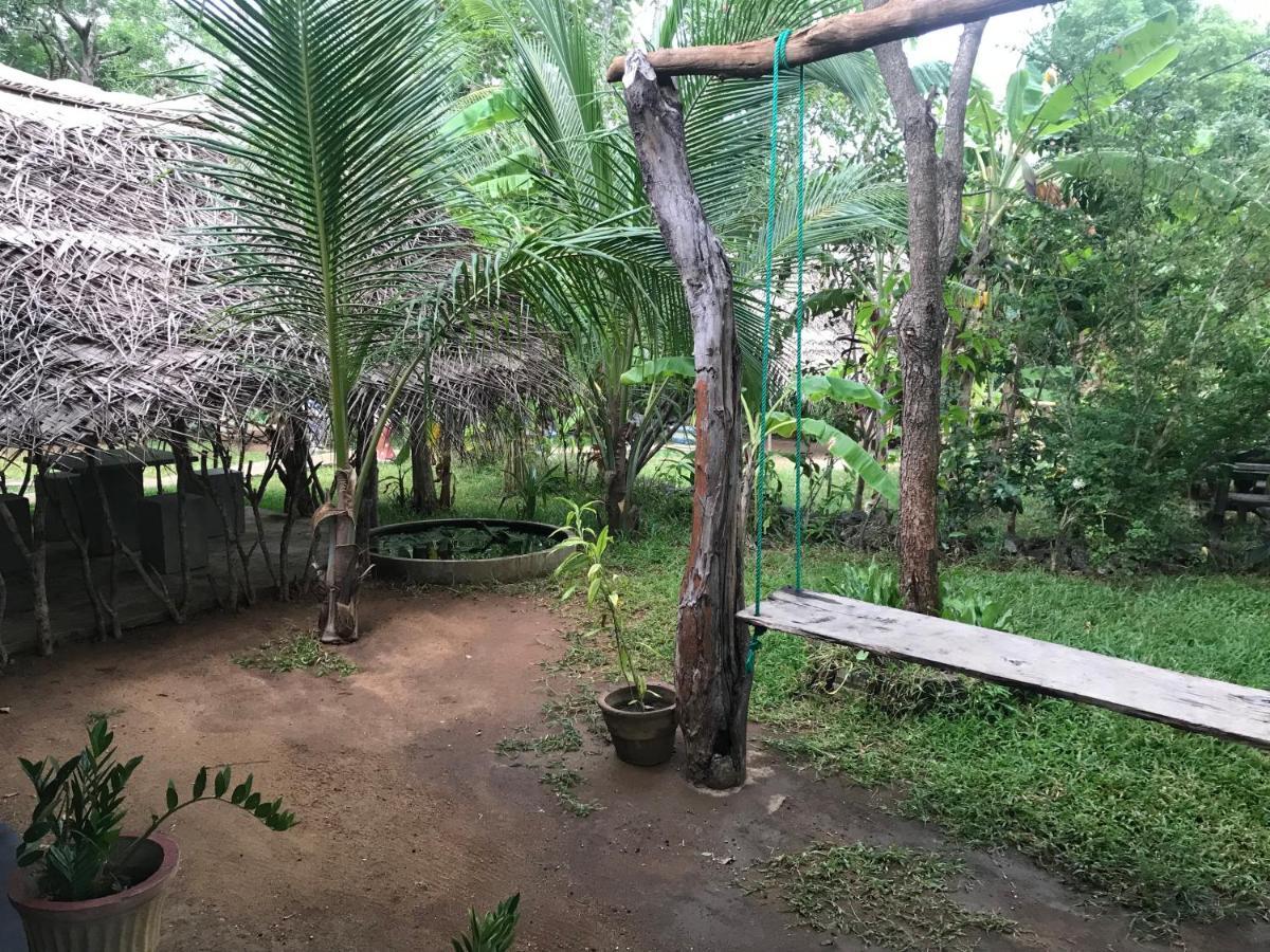 Sigiriya Village Home Stay Zewnętrze zdjęcie