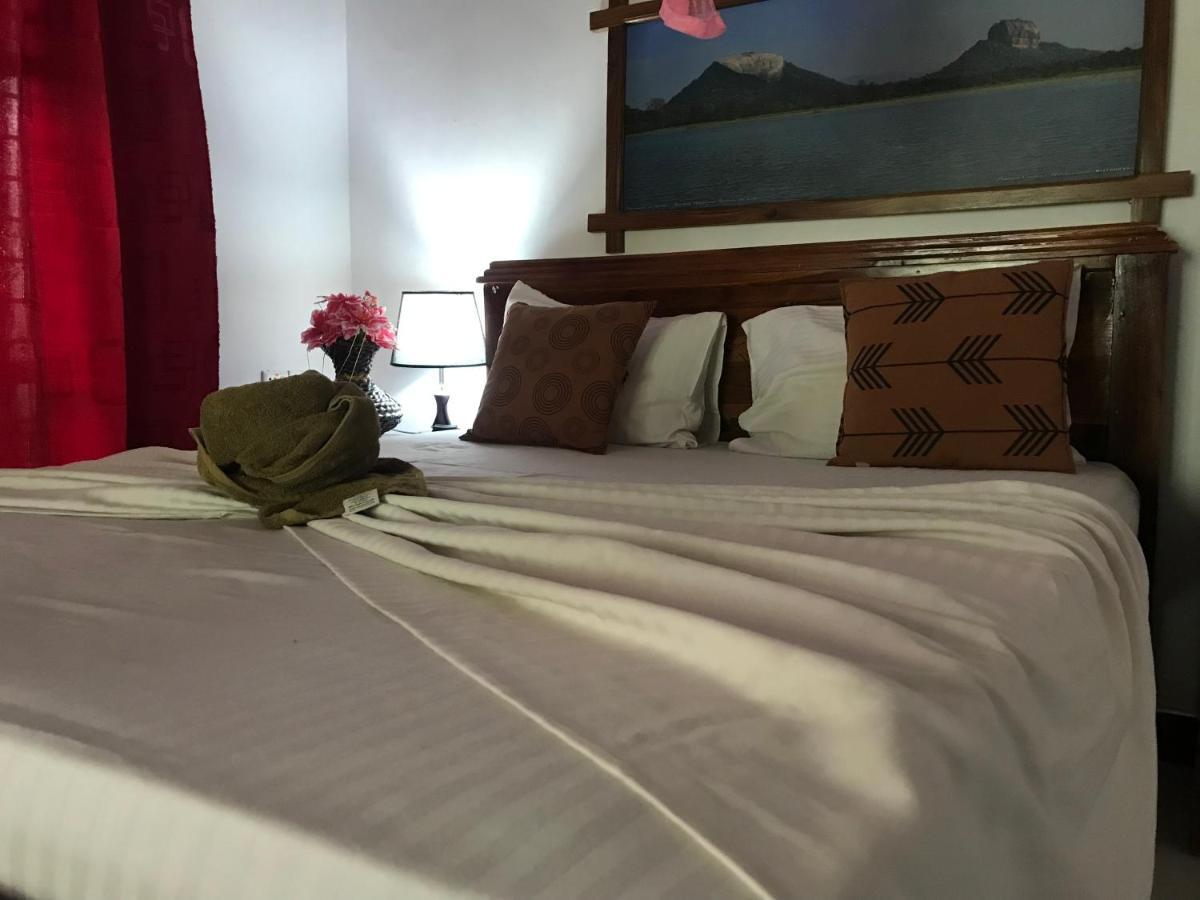 Sigiriya Village Home Stay Zewnętrze zdjęcie