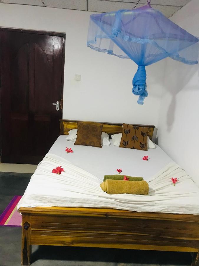Sigiriya Village Home Stay Zewnętrze zdjęcie