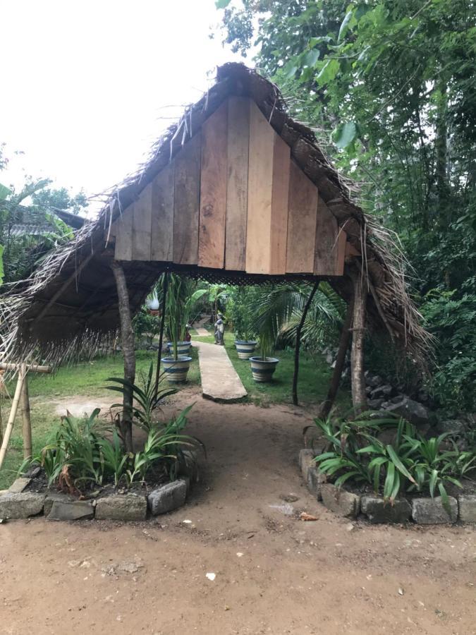Sigiriya Village Home Stay Zewnętrze zdjęcie