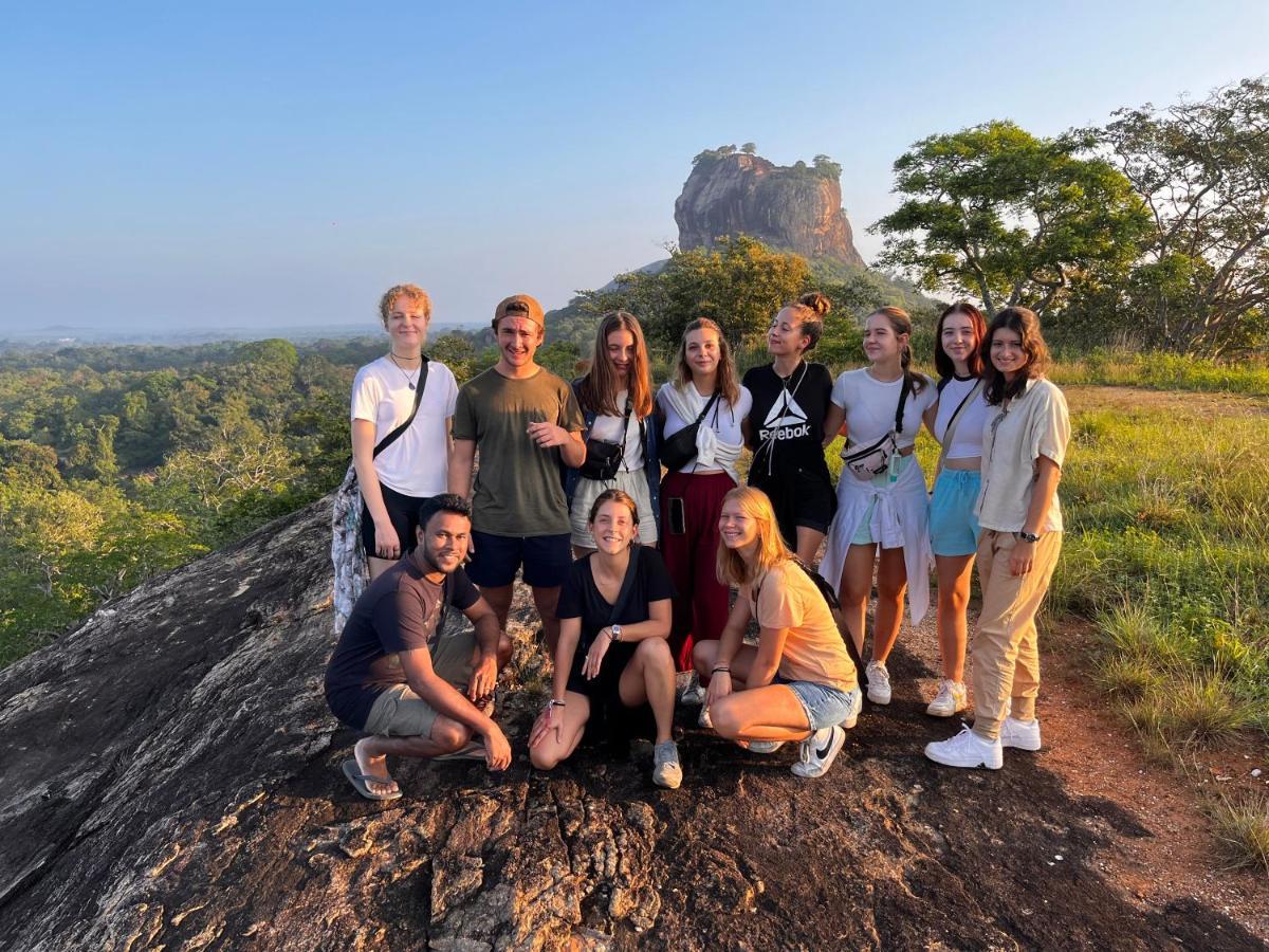 Sigiriya Village Home Stay Zewnętrze zdjęcie