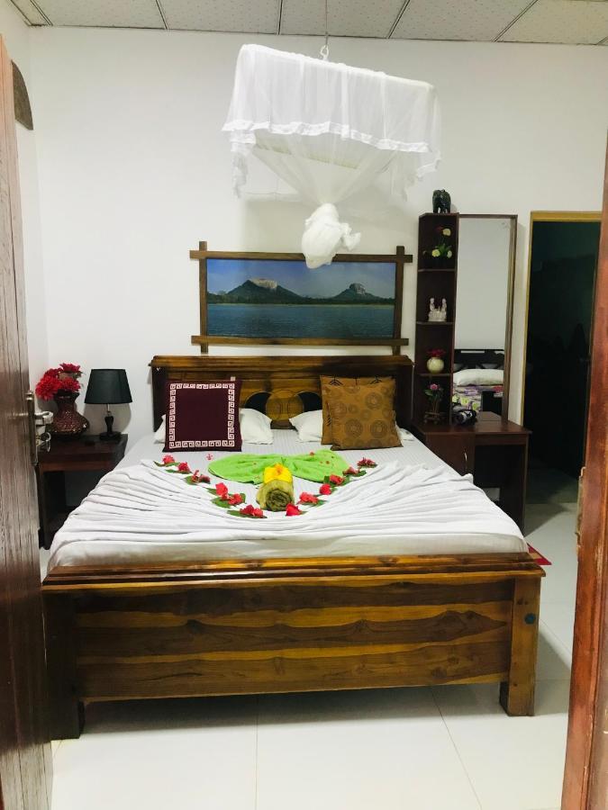 Sigiriya Village Home Stay Zewnętrze zdjęcie