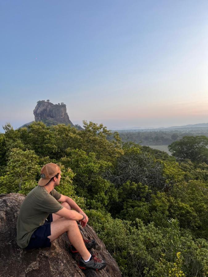 Sigiriya Village Home Stay Zewnętrze zdjęcie