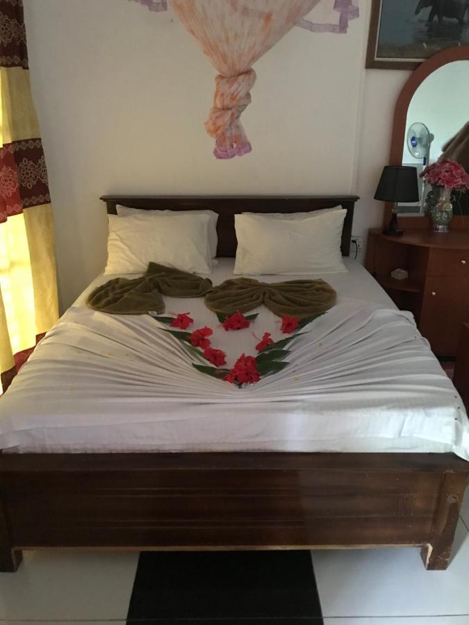 Sigiriya Village Home Stay Zewnętrze zdjęcie