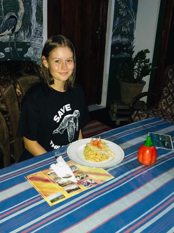 Sigiriya Village Home Stay Zewnętrze zdjęcie