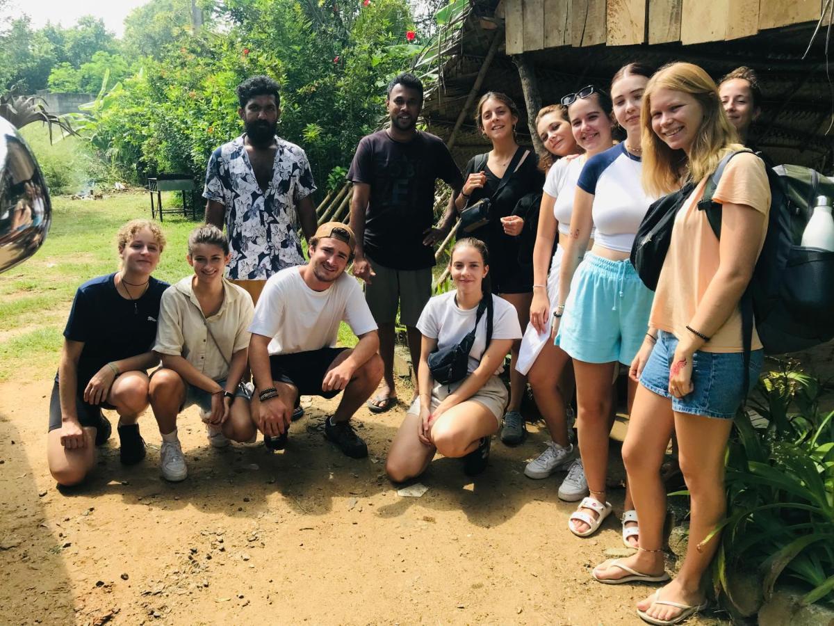 Sigiriya Village Home Stay Zewnętrze zdjęcie