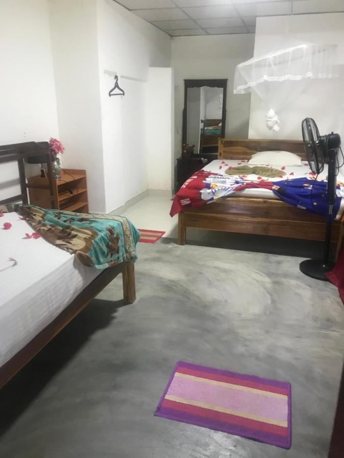 Sigiriya Village Home Stay Zewnętrze zdjęcie