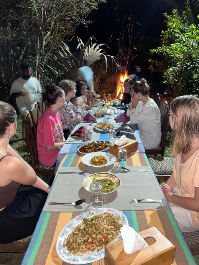 Sigiriya Village Home Stay Zewnętrze zdjęcie