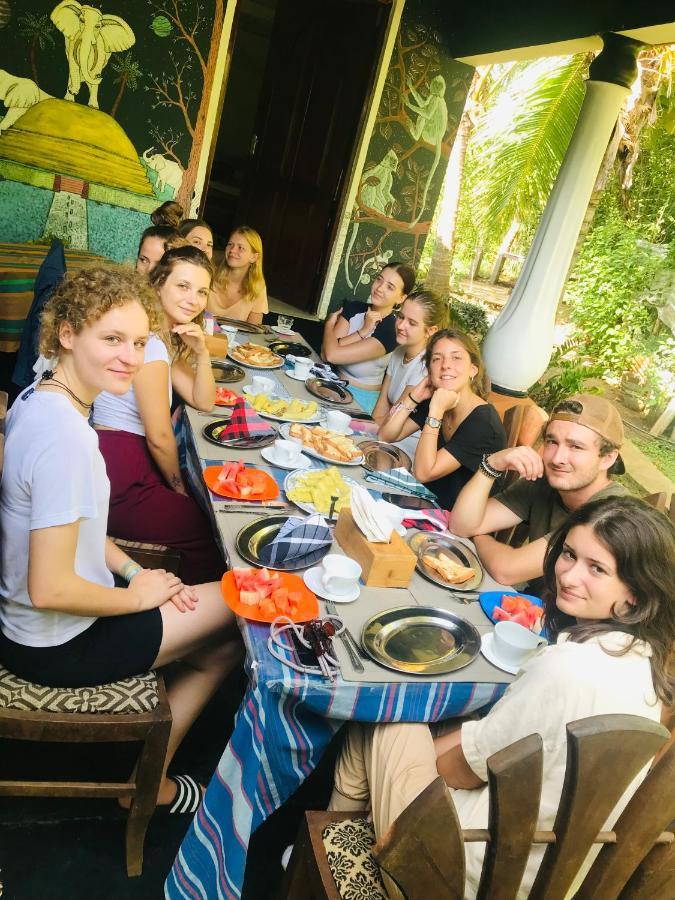 Sigiriya Village Home Stay Zewnętrze zdjęcie