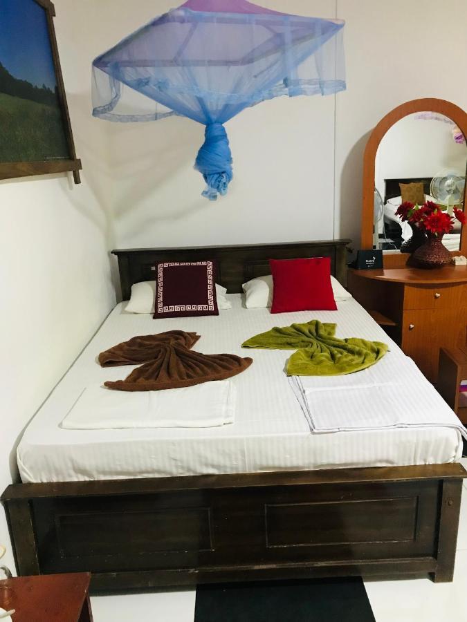Sigiriya Village Home Stay Zewnętrze zdjęcie